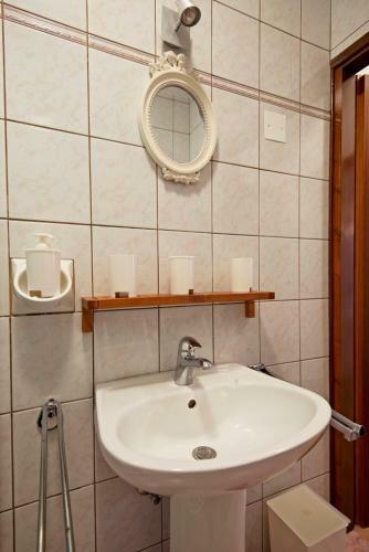 Apartments Petr?ane Welcome