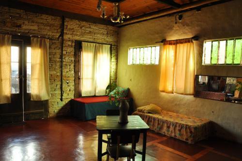 Hostal Chal� de Pedra - Hospedaria E Espa�o Livre