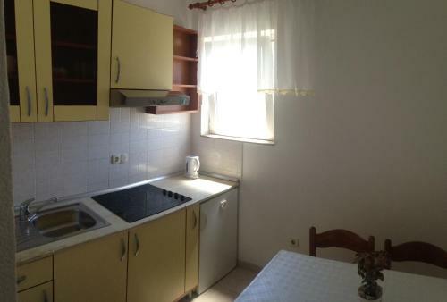 Apartments Markotic