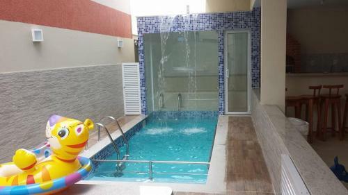 Apartamento Solar De Manguinhos