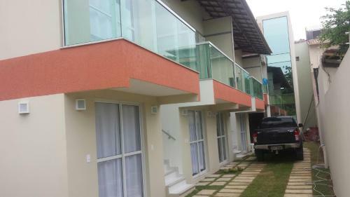 Apartamento Solar De Manguinhos