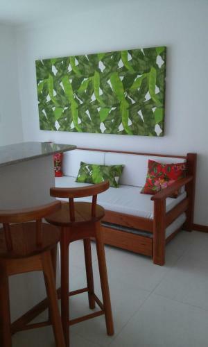 Apartamento Solar De Manguinhos