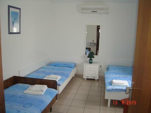 Apartments Pulek