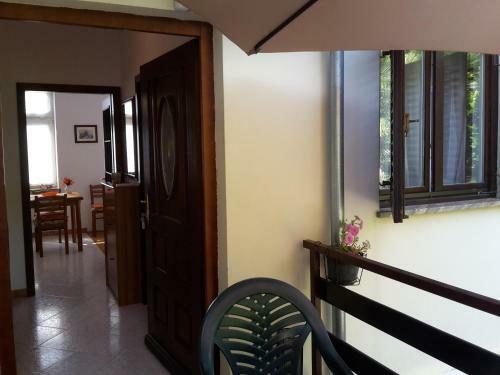 Apartamentos Villa Andreina 1897