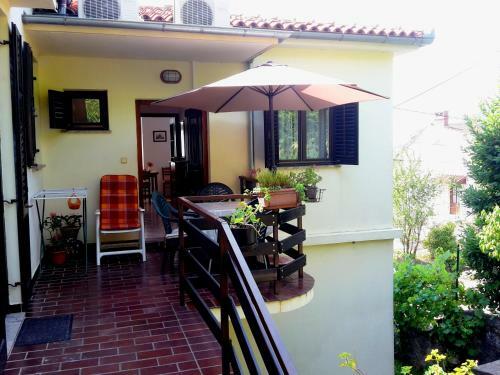 Apartamentos Villa Andreina 1897