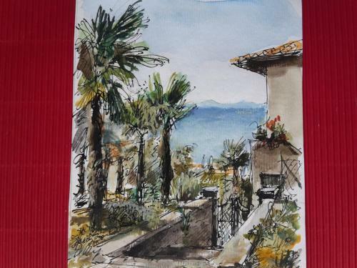 Apartamentos Villa Andreina 1897