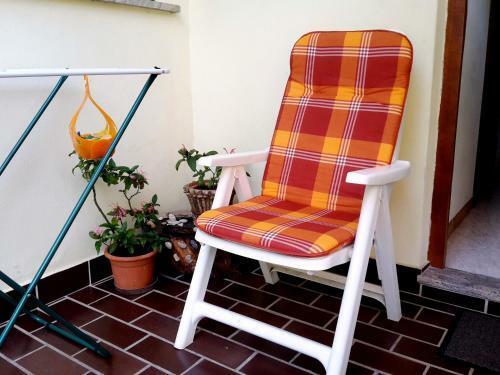 Apartamentos Villa Andreina 1897