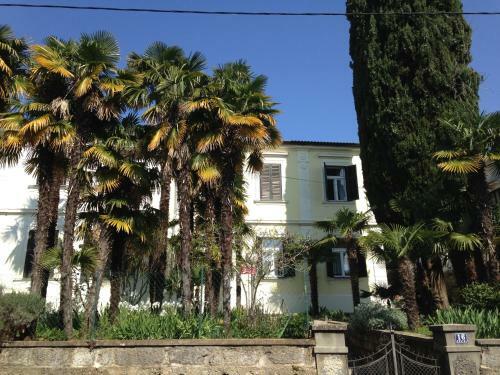 Apartamentos Villa Andreina 1897