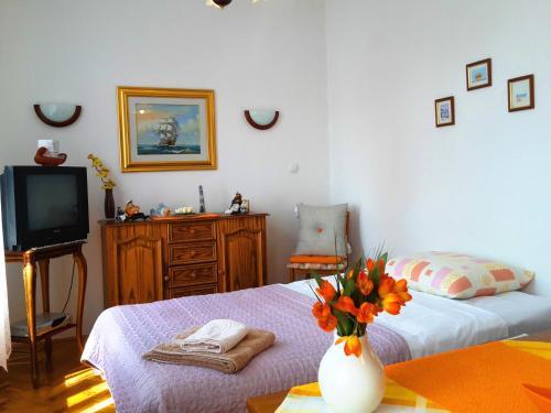 Apartamentos Villa Andreina 1897
