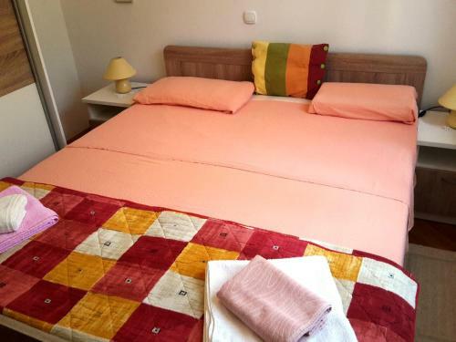 Apartamentos Villa Andreina 1897
