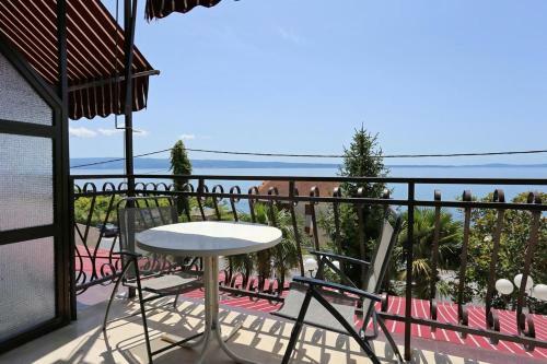 Hostal Twin Room Podstrana 10302b