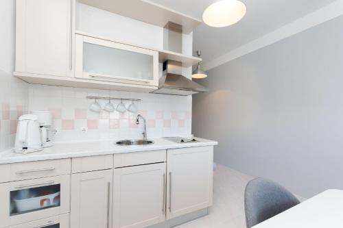 Apartments Sinisa