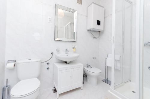 Apartments Sinisa
