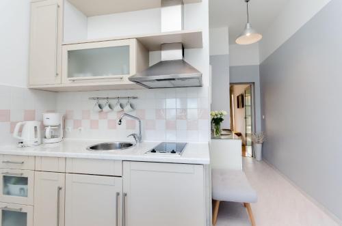 Apartments Sinisa