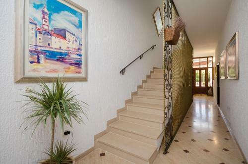 Apartments Sinisa