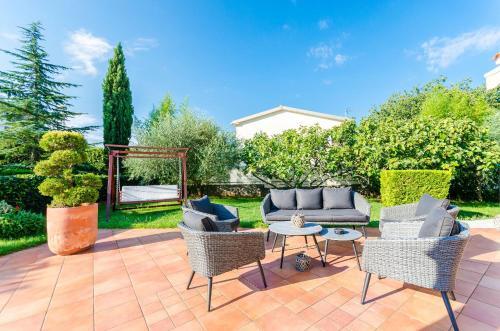 Apartments Sinisa