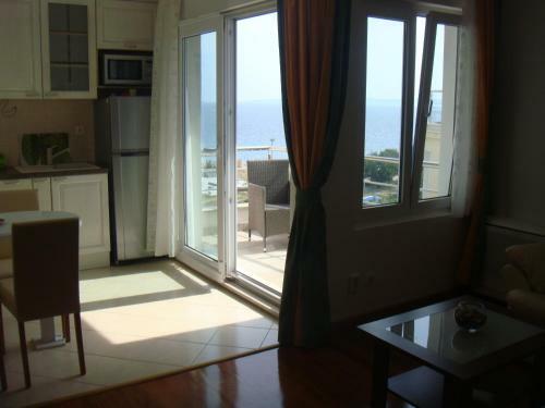 Apartments Holiday