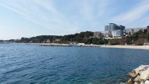 Apartments Holiday
