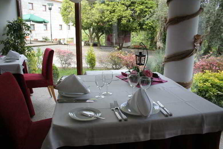 Hotel Quinta Turistica Maria Da Fonte