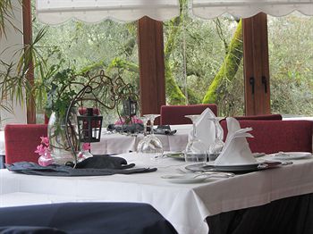 Hotel Quinta Turistica Maria Da Fonte
