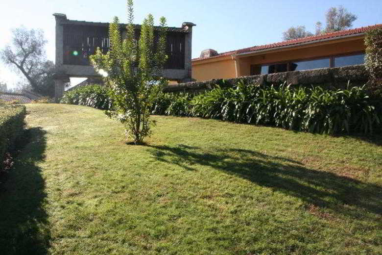 Hotel Quinta Turistica Maria Da Fonte