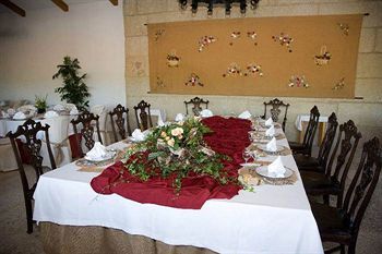Hotel Quinta Turistica Maria Da Fonte