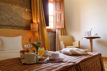 Hotel Quinta Turistica Maria Da Fonte