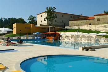 Hotel Quinta Turistica Maria Da Fonte