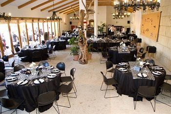 Hotel Quinta Turistica Maria Da Fonte