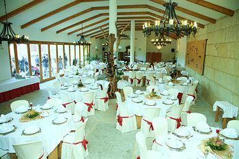 Hotel Quinta Turistica Maria Da Fonte