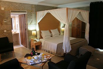 Hotel Quinta Turistica Maria Da Fonte