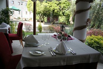 Hotel Quinta Turistica Maria Da Fonte
