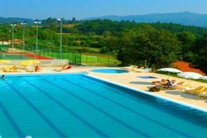 Hotel Quinta Turistica Maria Da Fonte