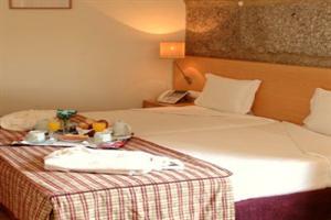 Hotel Quinta Turistica Maria Da Fonte