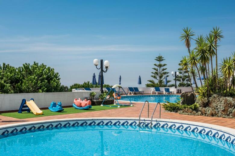 S�o F�lix Hotel Hillside And Nature