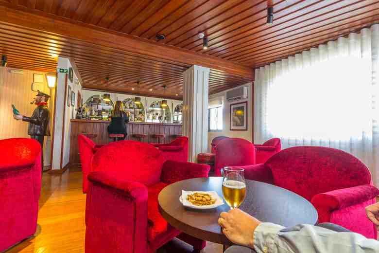 Hotel Eurosol Seia Camelo