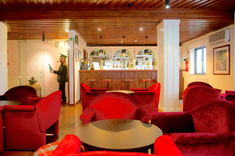 Hotel Eurosol Seia Camelo