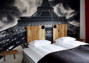 Comfort Hotel Bristol