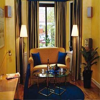 Hotel Clarion Collection  Norre Park