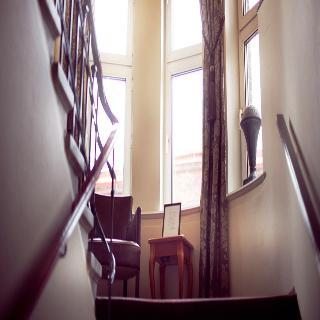 Hotel Clarion Collection  Norre Park