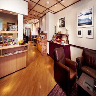 Hotel Clarion Collection  Norre Park