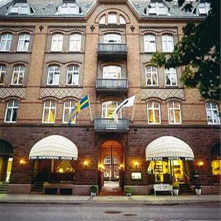 Hotel Clarion Collection  Norre Park