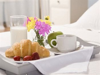 Hotel Clarion Collection  Norre Park