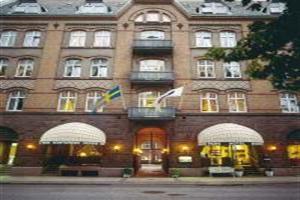 Hotel Clarion Collection  Norre Park