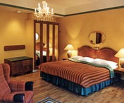 Hotel Clarion Collection  Norre Park