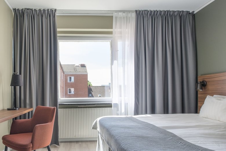 Quality Hotel Grand, Kristianstad