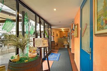 Hotel Minotel Al Giardinetto