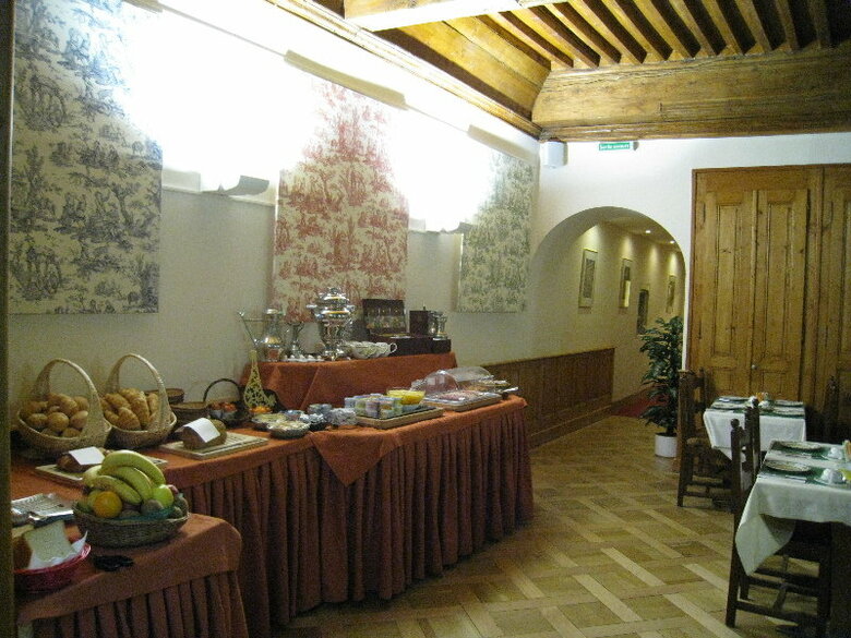 Hotel La Nouvelle Couronne