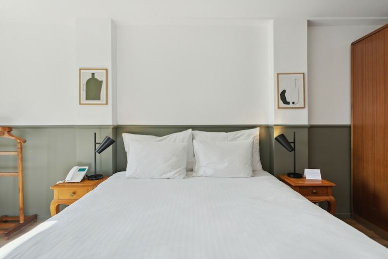 Hotel La Nouvelle Couronne