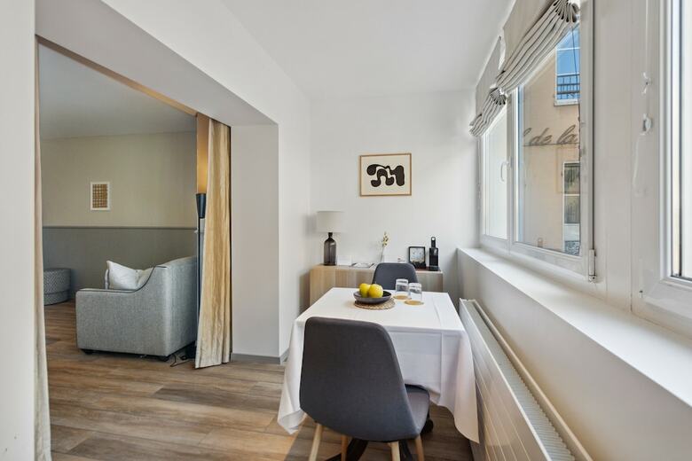 Hotel La Nouvelle Couronne